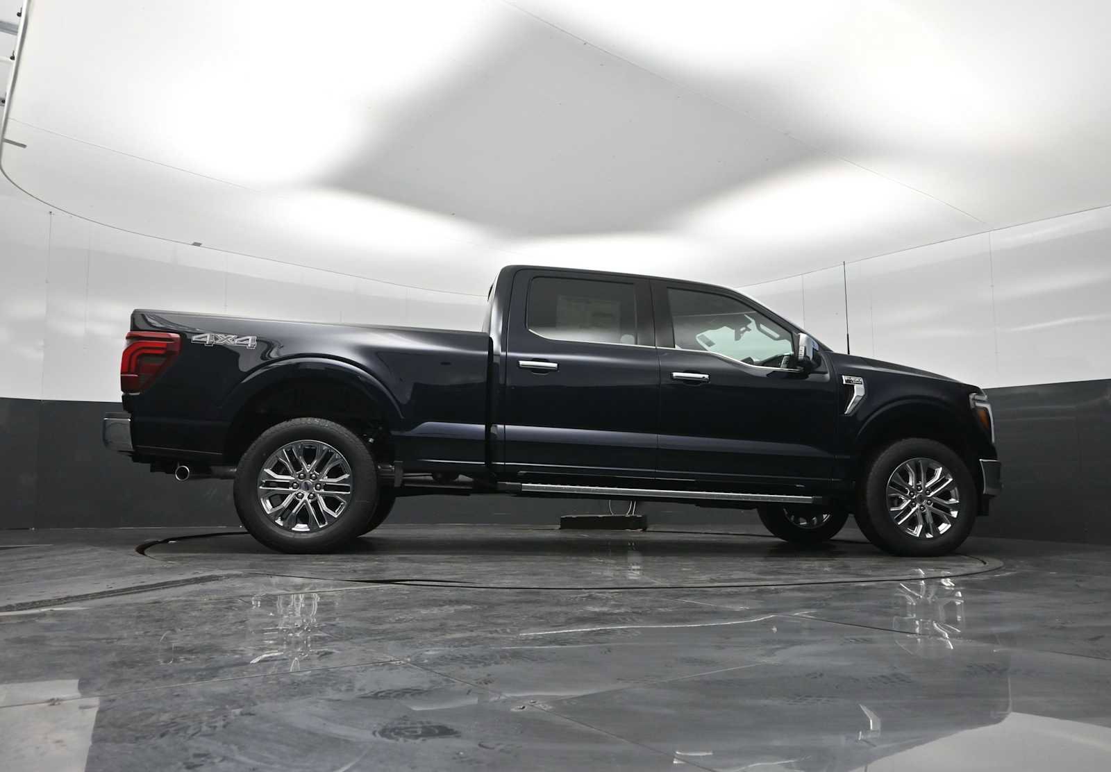 New 2026 Ford F150 Lariat w/ Equipment Group 502A High image 33