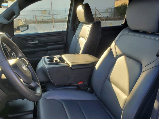 New 2025 RAM 1500 Tradesman image 15