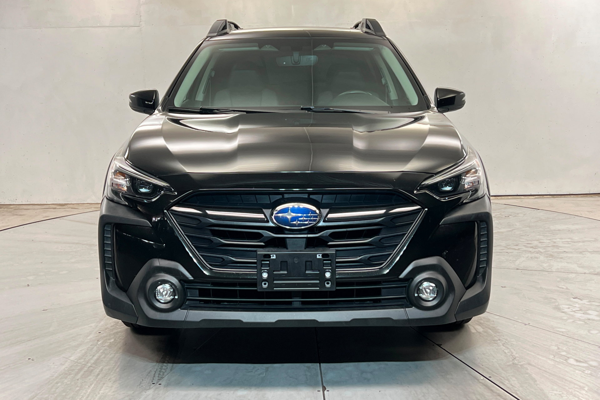 Used 2024 Subaru Outback Onyx Edition AWD/4WD image 9