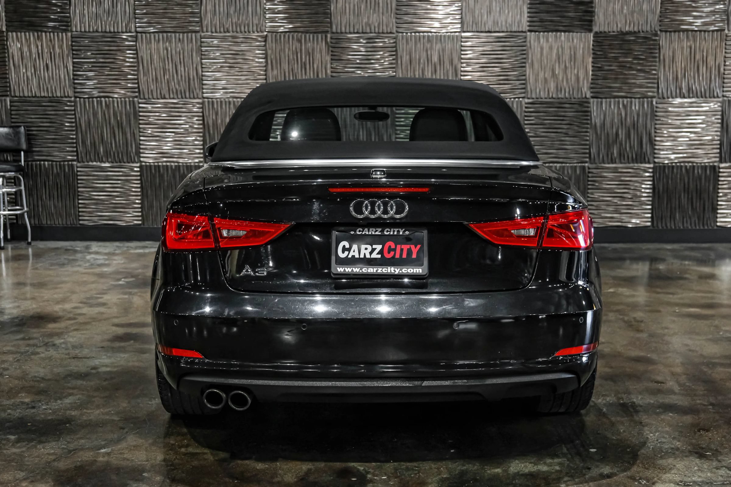 Used 2015 Audi A3 1.8T Premium Plus FWD image 10