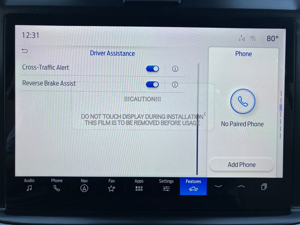 New 2026 Ford F250 XLT w/ XLT Premium Package image 33