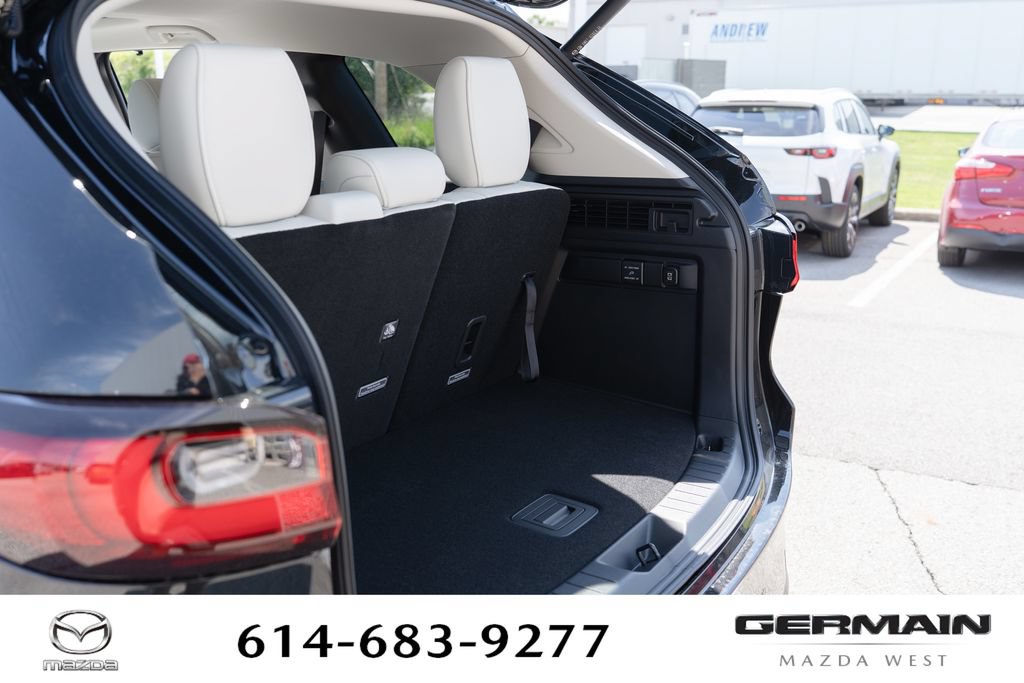 New 2026 MAZDA CX-90 Plug-In Hybrid w/ Premium Plus AWD/4WD image 36