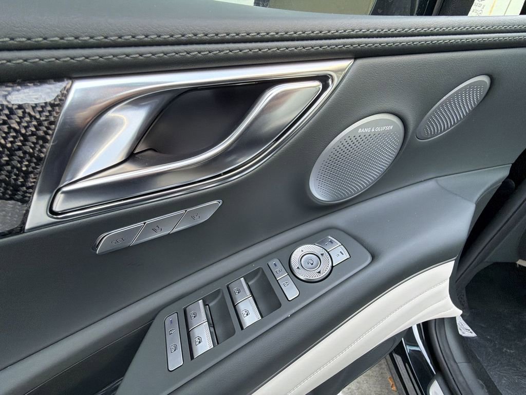 New 2026 Genesis GV80 3.5T e-SC image 15