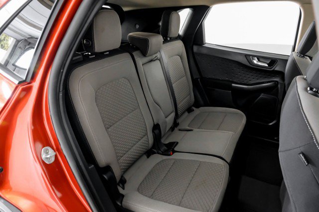 Used 2020 Ford Escape SE AWD/4WD image 37