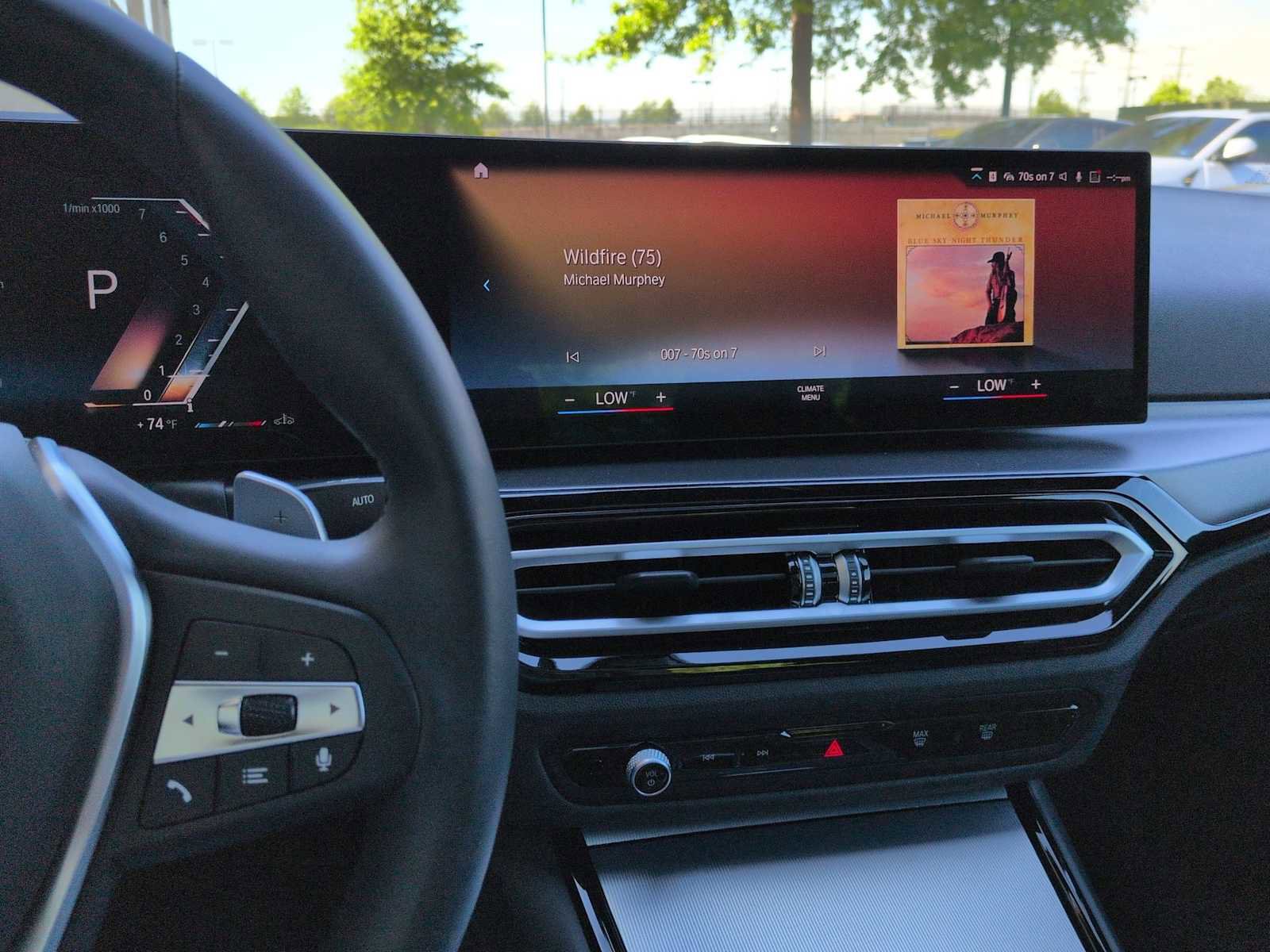 Certified 2023 BMW 230i xDrive Coupe w/ Convenience Package AWD/4WD image 30