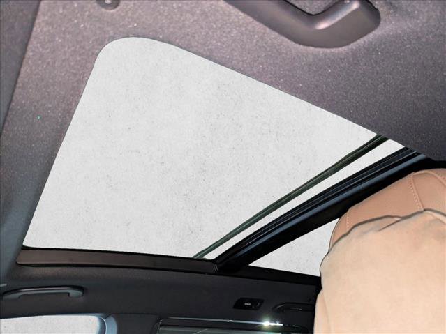 New 2026 Mercedes-Benz GLS 580 4MATIC image 17