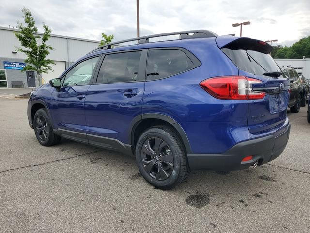 New 2026 Subaru Ascent Premium AWD/4WD video 4