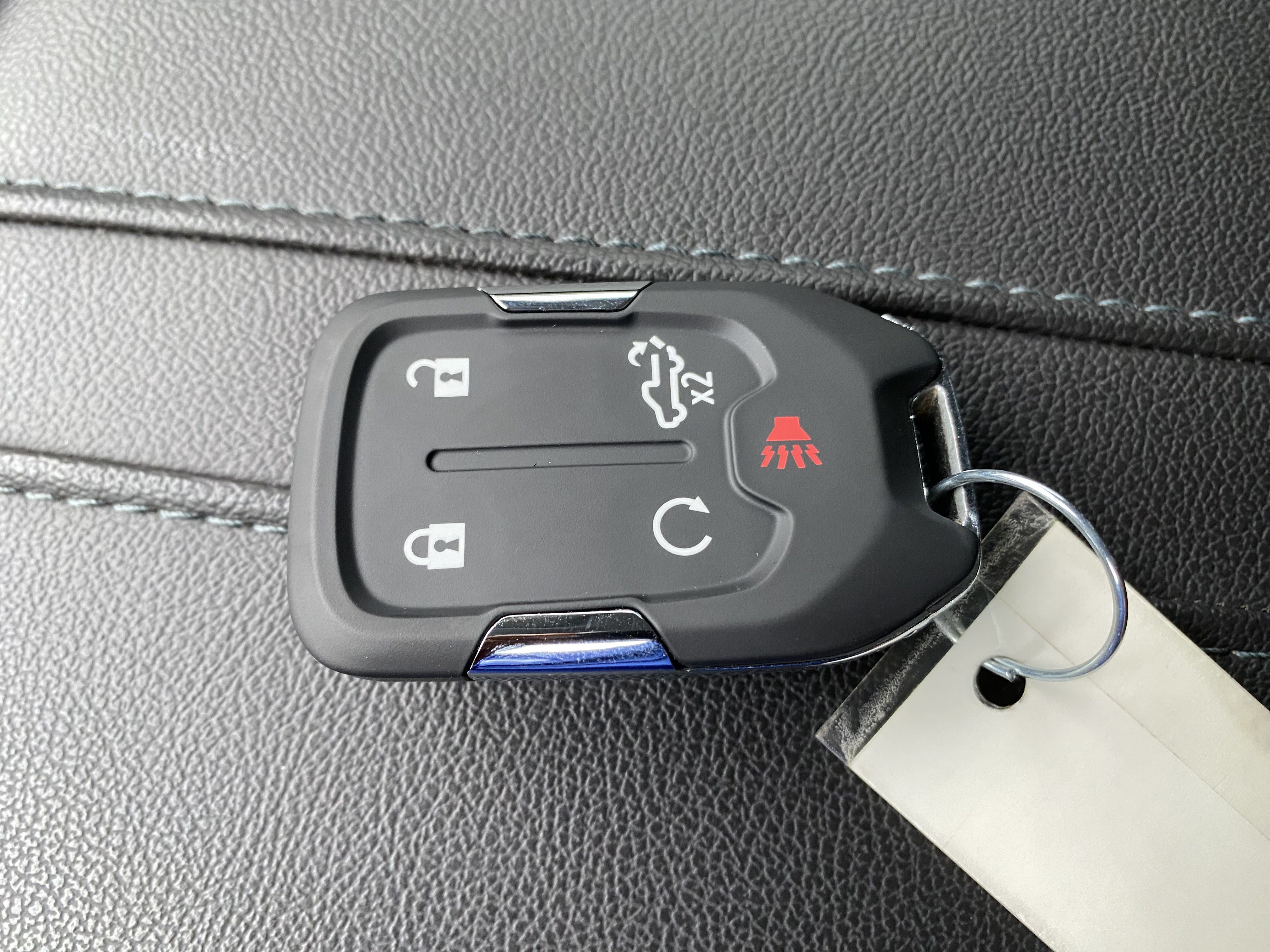 Used 2022 Chevrolet Blazer LT FWD image 36