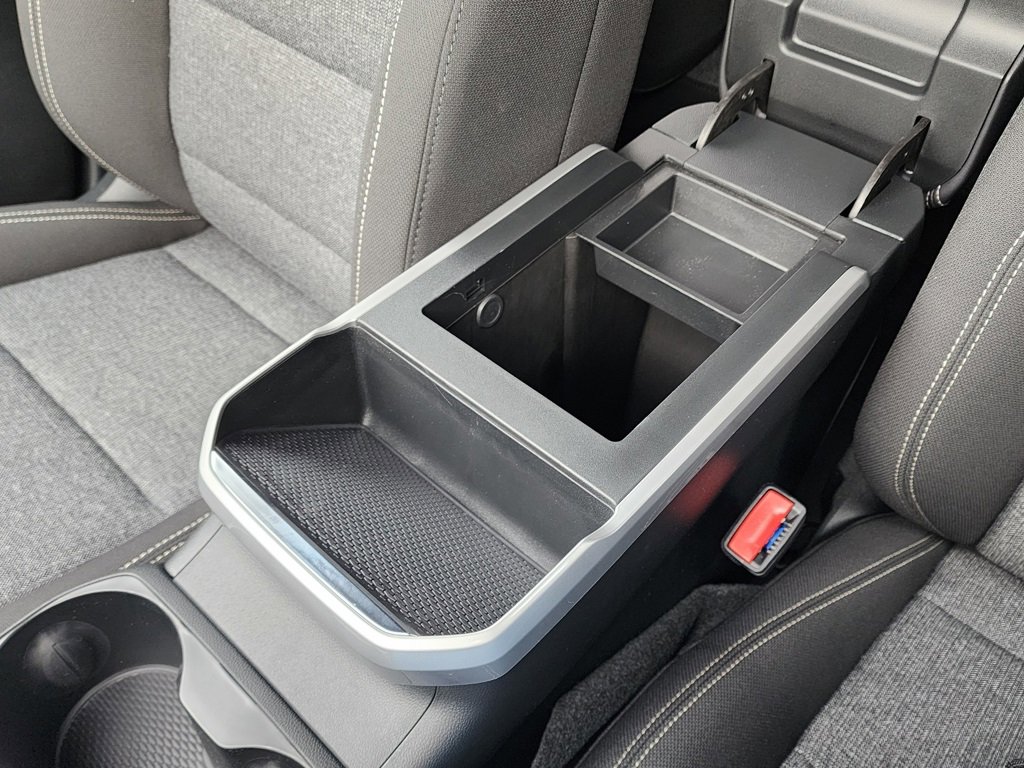 New 2026 GMC Terrain Elevation w/ Black Edition image 32