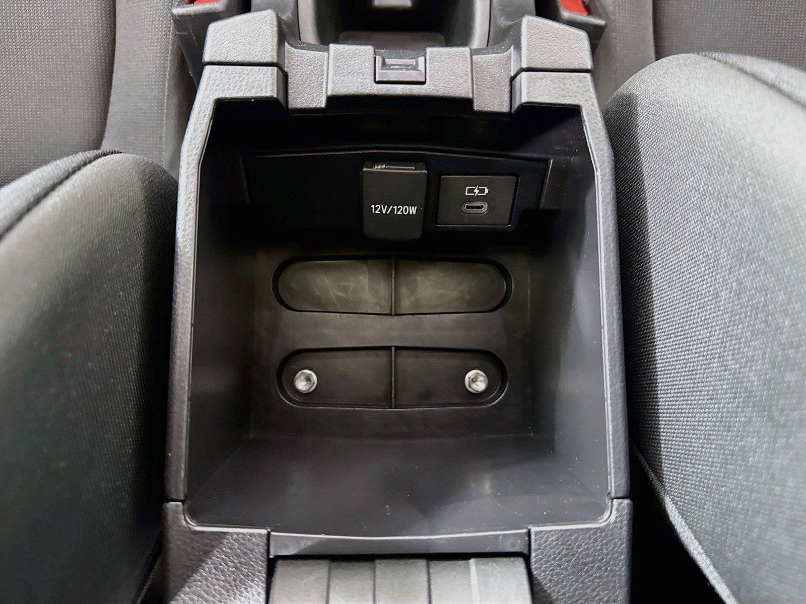 Used 2025 Toyota Corolla Cross LE w/ Moonroof Package AWD/4WD image 34