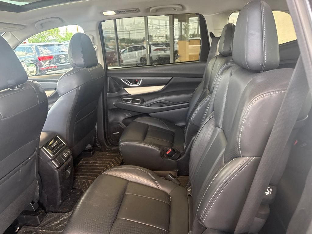 Used 2019 Subaru Ascent Limited w/ Popular Package #3 AWD/4WD image 15