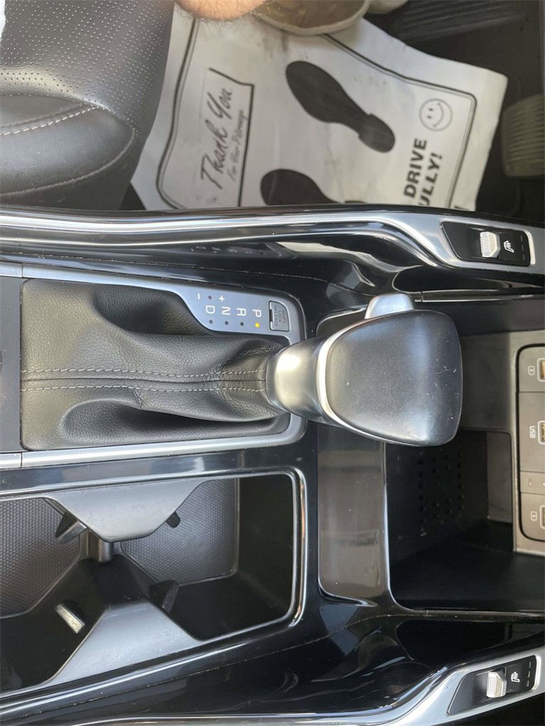 Used 2021 Kia Sorento SX image 17