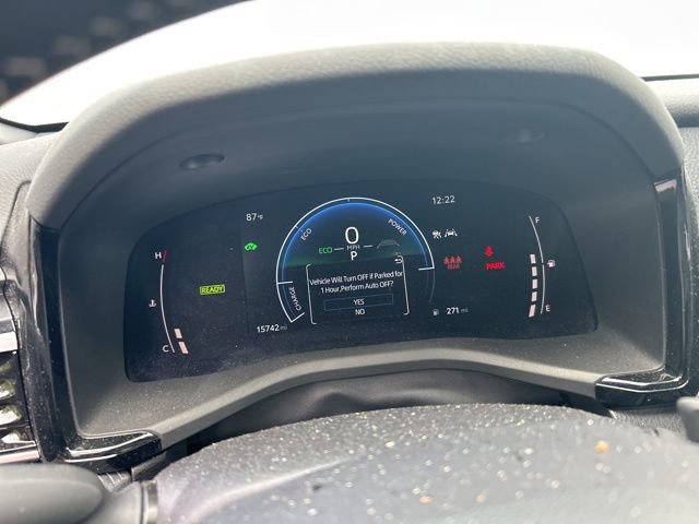 Used 2026 Toyota Camry SE w/ Multimedia Upgrade Package AWD/4WD image 23