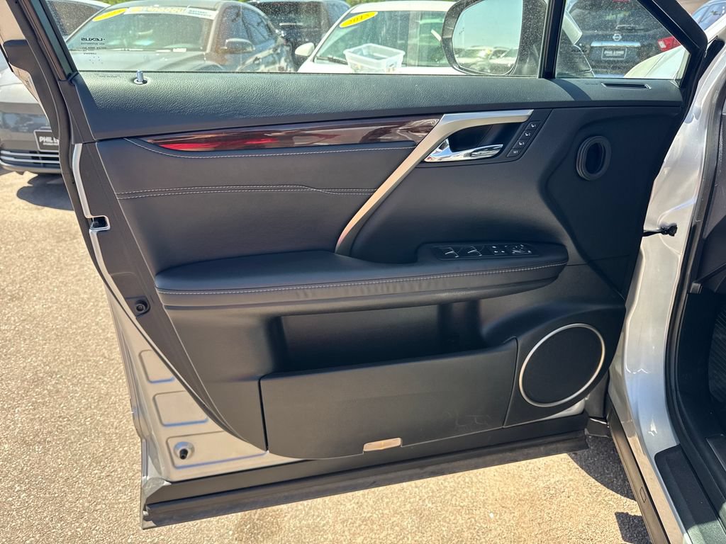 Used 2017 Lexus RX 350 AWD w/ Premium Package image 19