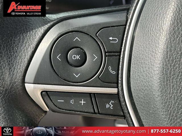 Certified 2022 Toyota Camry LE AWD/4WD image 26