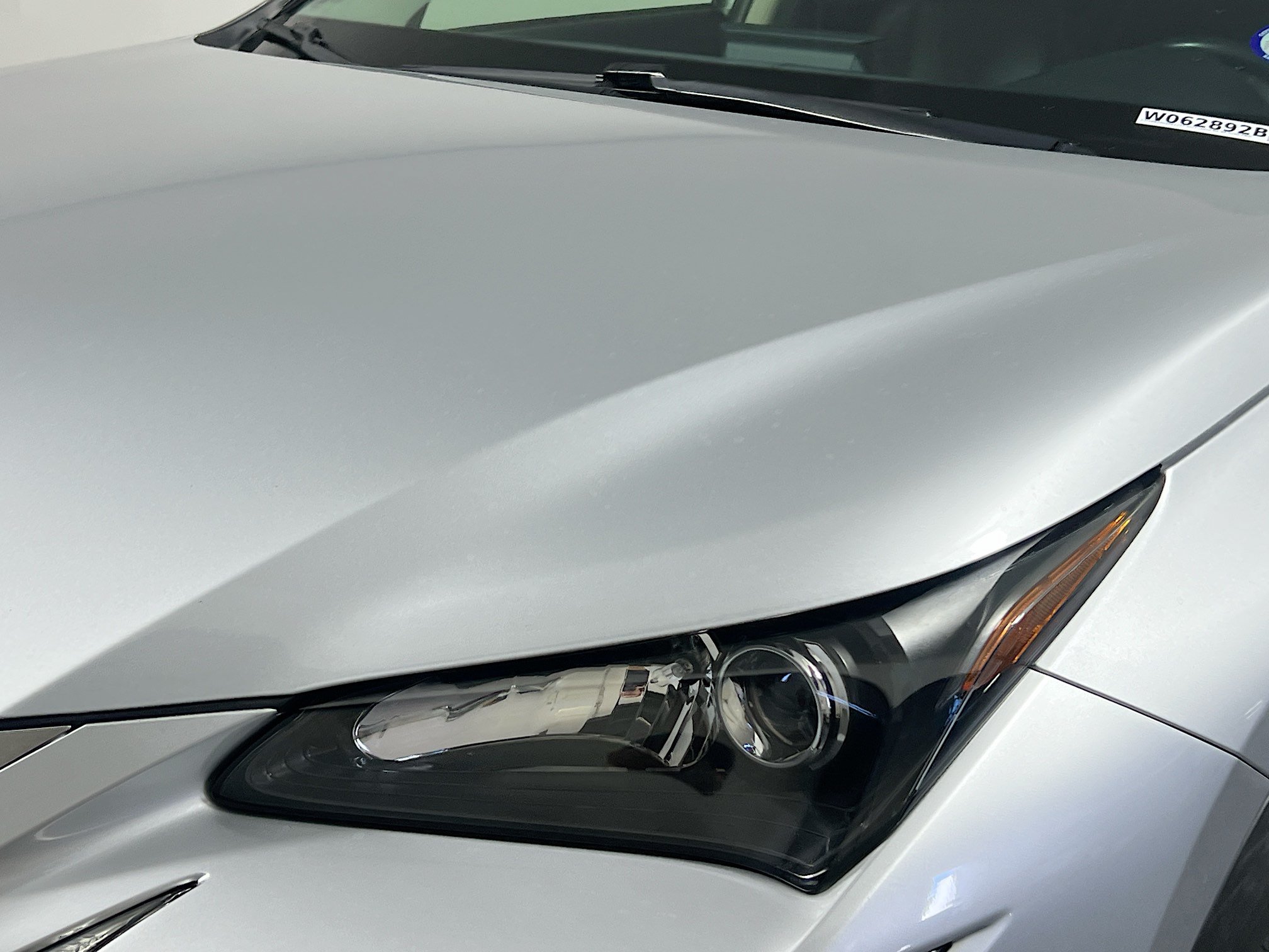 Used 2017 Lexus NX 200t FWD w/ Accessory Package image 11