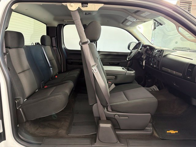 Used 2013 Chevrolet Silverado 1500 LT w/ All-Star Edition AWD/4WD image 24
