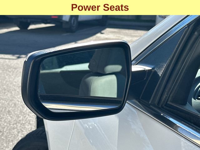 Used 2023 Chevrolet Malibu LT image 8