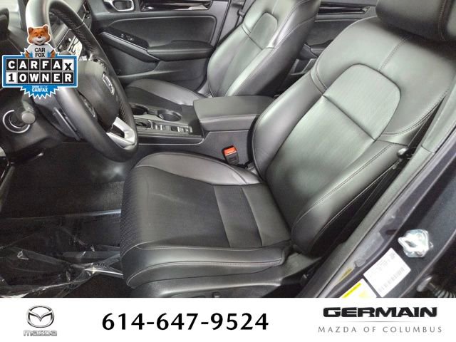 Used 2025 Honda Civic Sport image 19