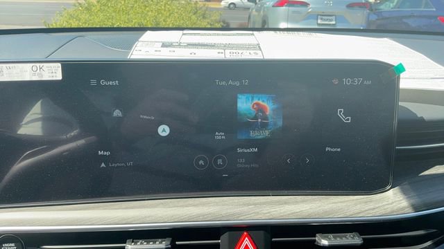 New 2026 Kia K5 EX image 23