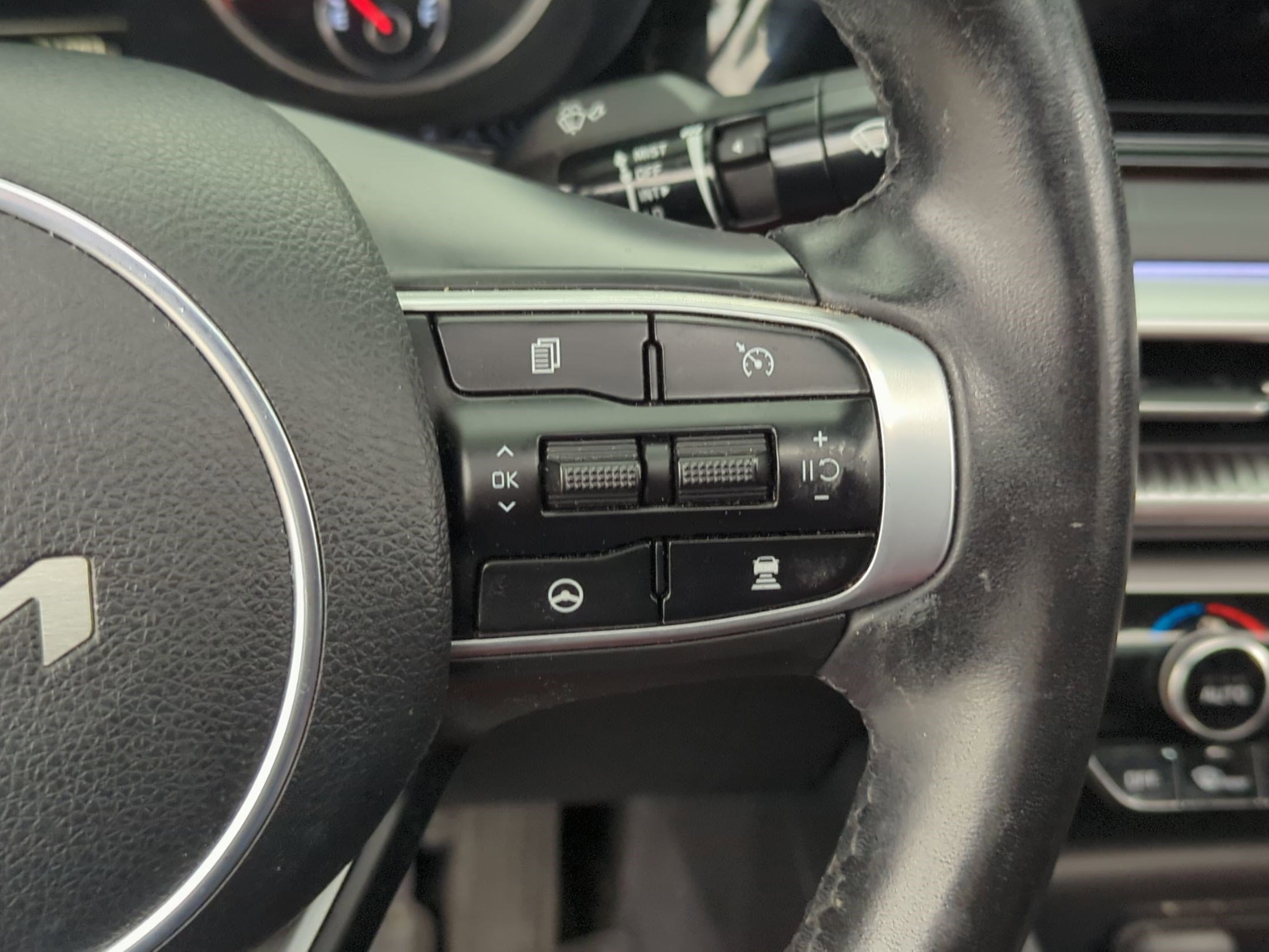 Used 2022 Kia K5 GT-Line w/ GT-Line FWD Premium Package image 20