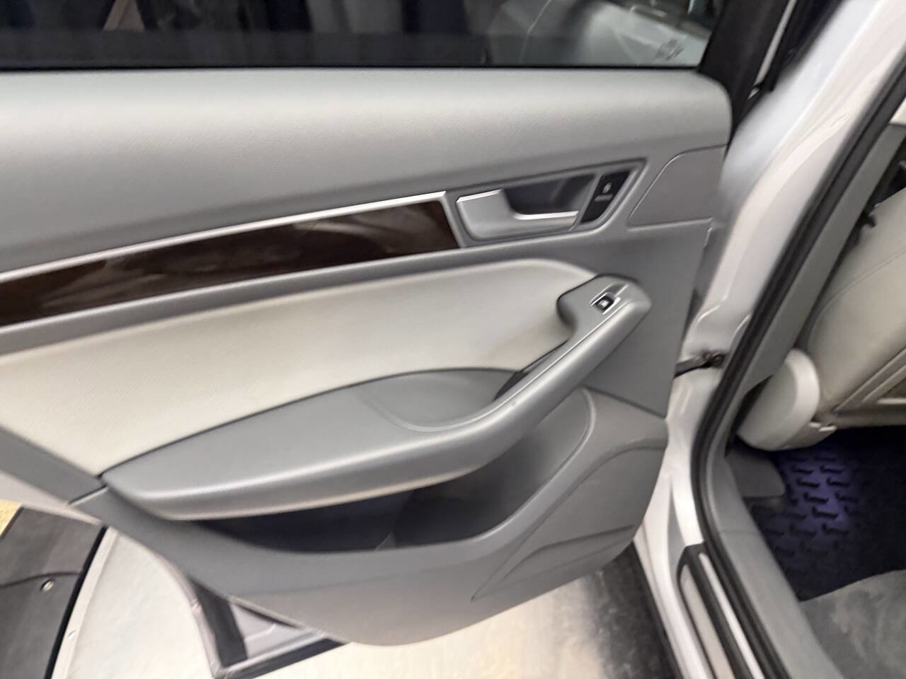 Used 2014 Audi Q5 2.0T Premium Plus image 22