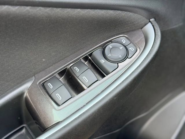 Certified 2025 Chevrolet Malibu LT image 20