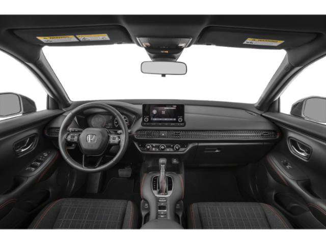 New 2025 Honda HR-V Sport image 4