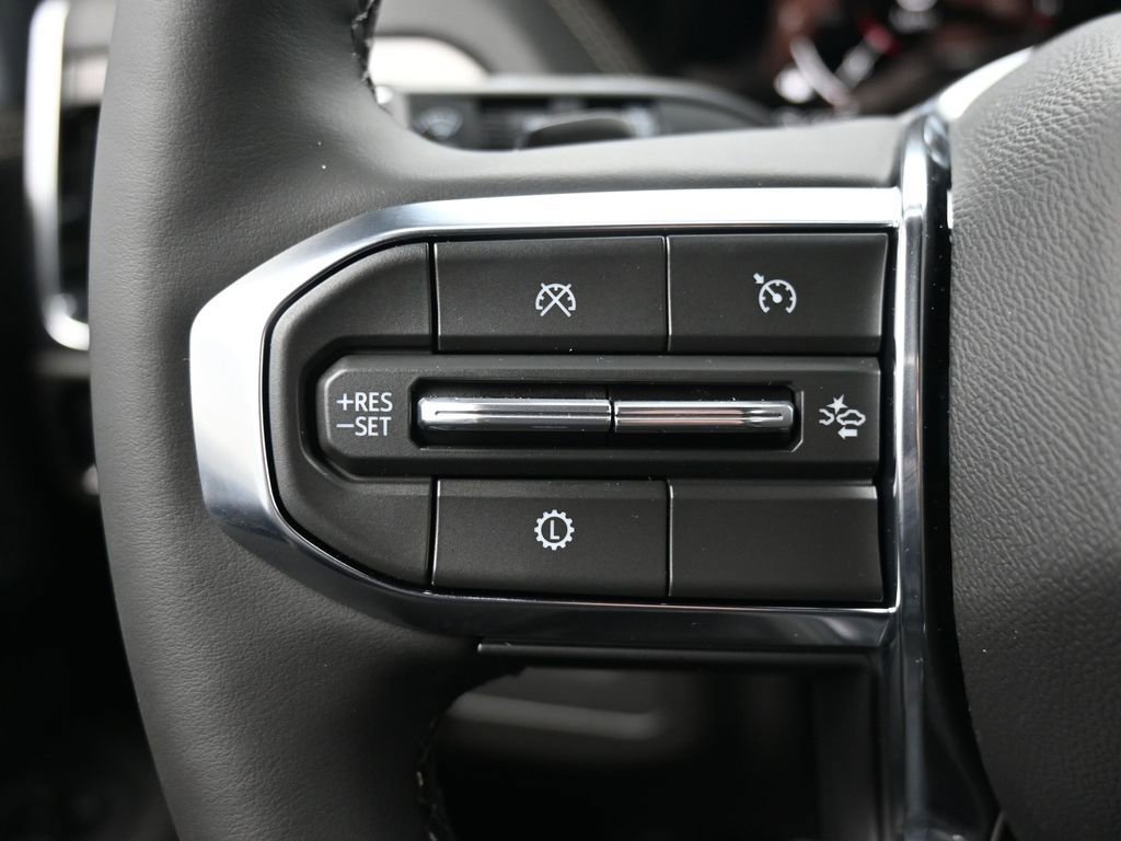 New 2026 GMC Yukon Elevation image 14