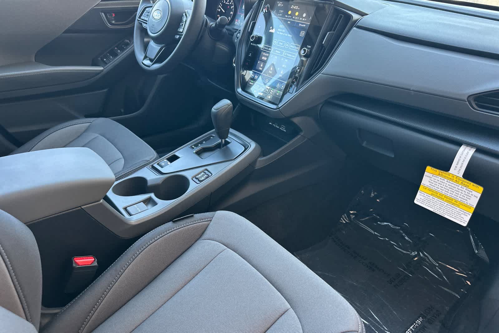New 2026 Subaru Crosstrek 2.5i Premium AWD/4WD image 16