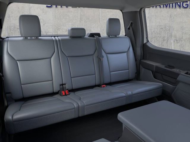 New 2026 Ford F150 XL AWD/4WD image 11