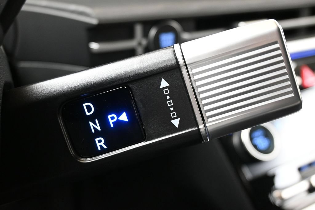 New 2026 Hyundai Santa Fe Limited AWD/4WD image 31