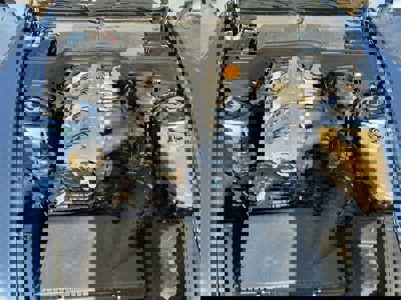 Used 1992 Porsche 968 Cabriolet image 35