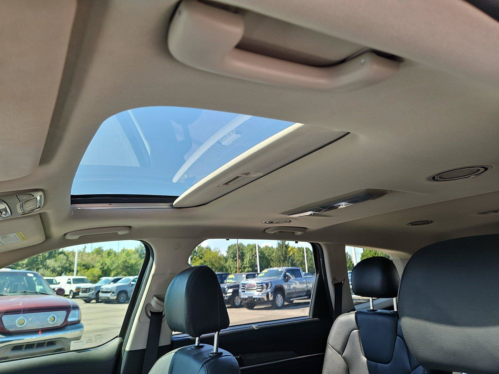Used 2021 Kia Telluride EX w/ EX Premium Package FWD image 22