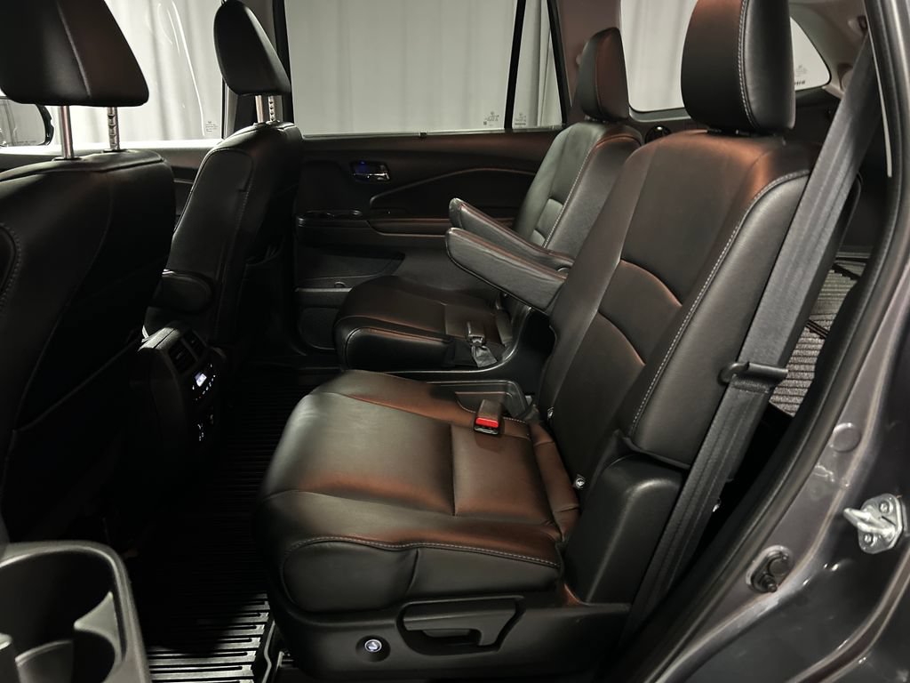 Used 2022 Honda Pilot Touring image 22