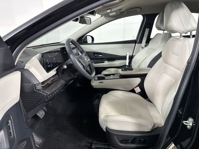 Used 2023 Nissan Ariya ENGAGE+ e-4ORCE image 11