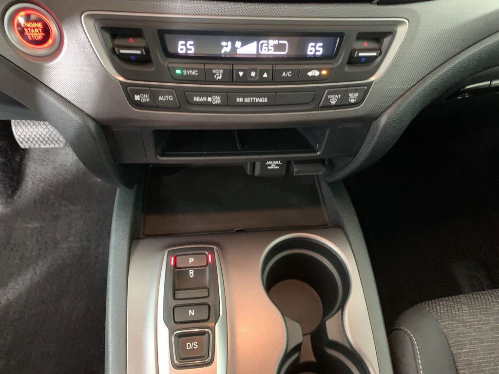 Used 2023 Honda Ridgeline Sport image 24