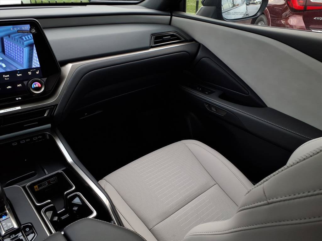 New 2026 Lexus TX 350 AWD w/ Technology Package image 28