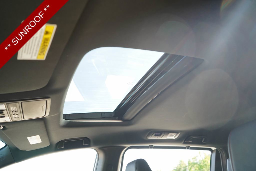 Used 2025 Honda Odyssey Sport-L image 12