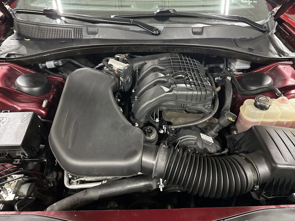 Used 2023 Dodge Charger GT w/ Blacktop Special Edition image 26