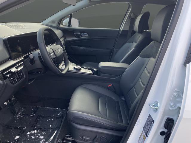 New 2026 Kia Sportage SX Prestige image 4
