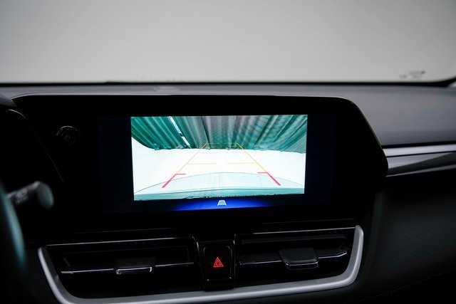 Used 2024 Chevrolet TrailBlazer LT w/ Convenience Package image 28