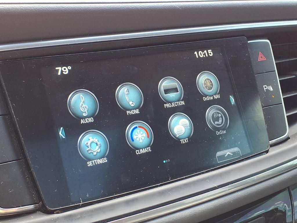 Used 2019 Buick Enclave Essence FWD image 24