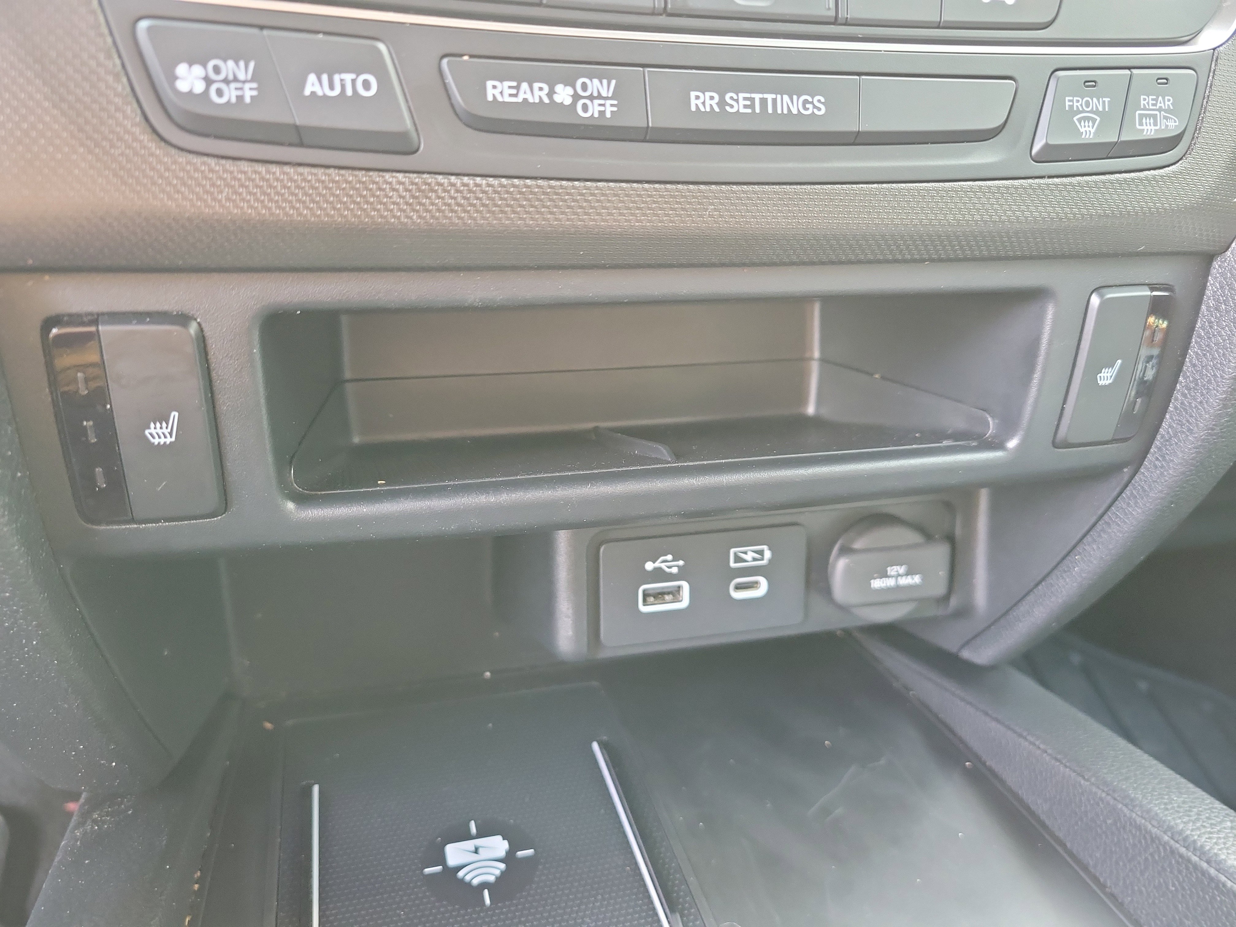 Used 2025 Honda Ridgeline TrailSport image 18