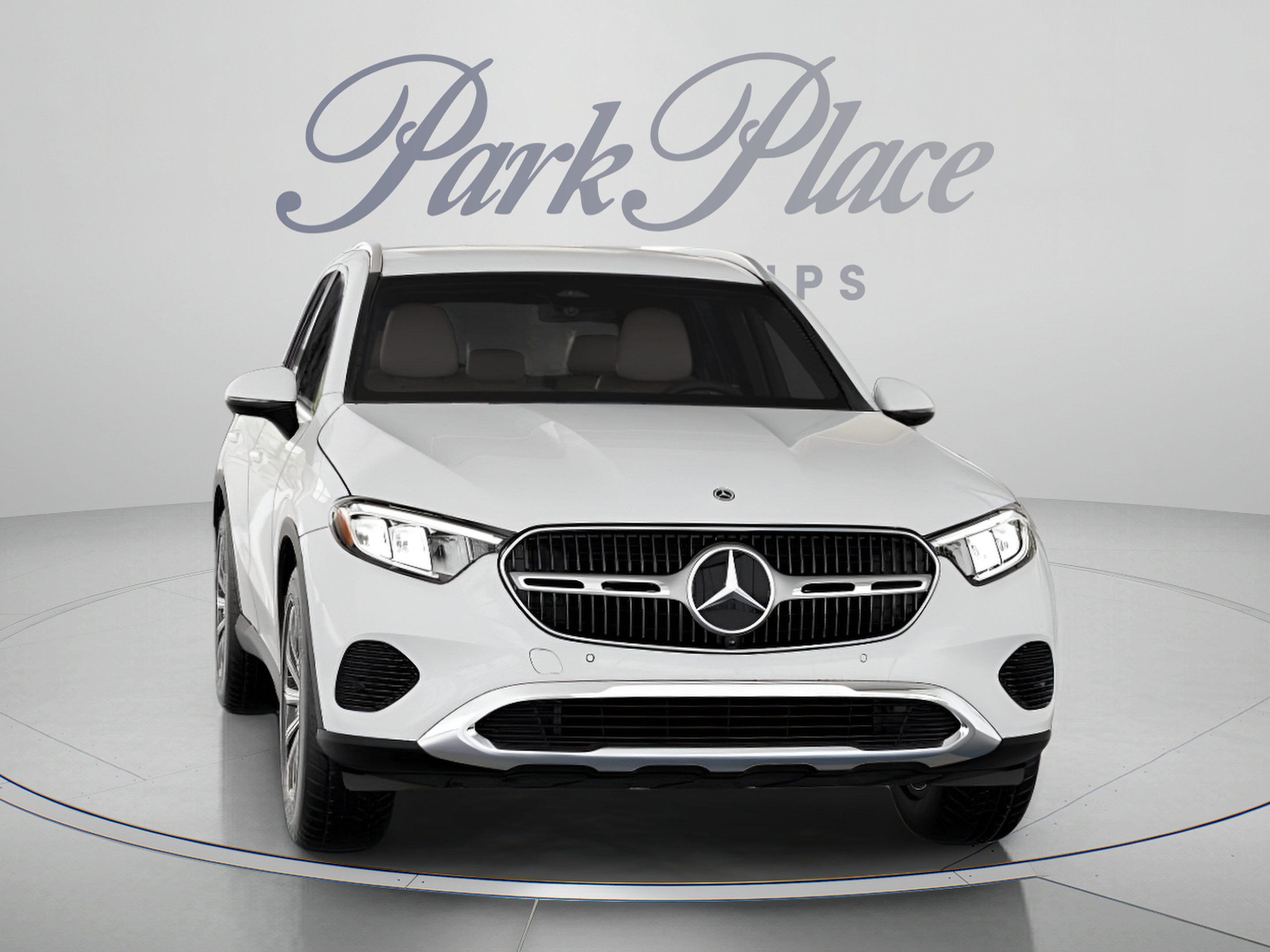 Certified 2026 Mercedes-Benz GLC 300 image 35