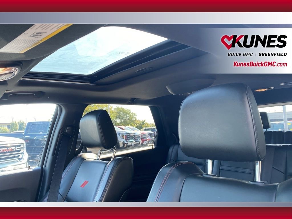 Used 2023 Dodge Durango GT image 17