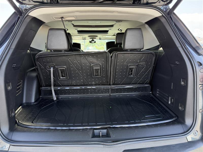 Used 2021 Chevrolet Traverse RS w/ LPO, Floor Liner Package AWD/4WD image 17