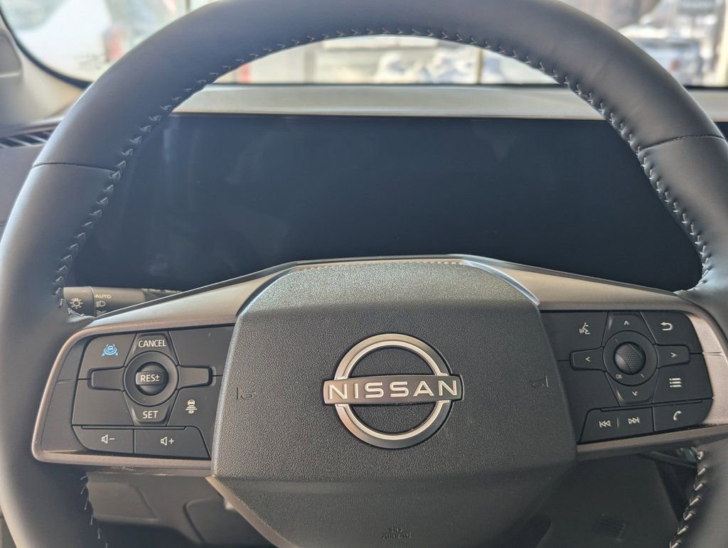 New 2026 Nissan Sentra SL w/ Floor Mat Package image 20