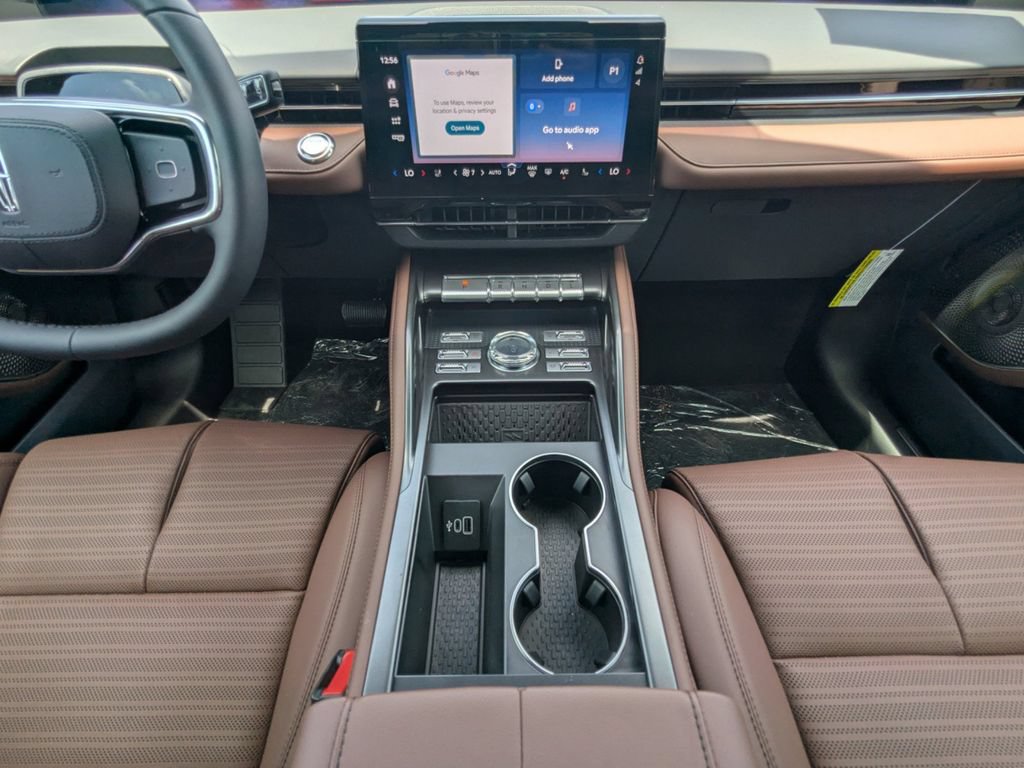 New 2026 Lincoln Nautilus Reserve AWD/4WD image 19