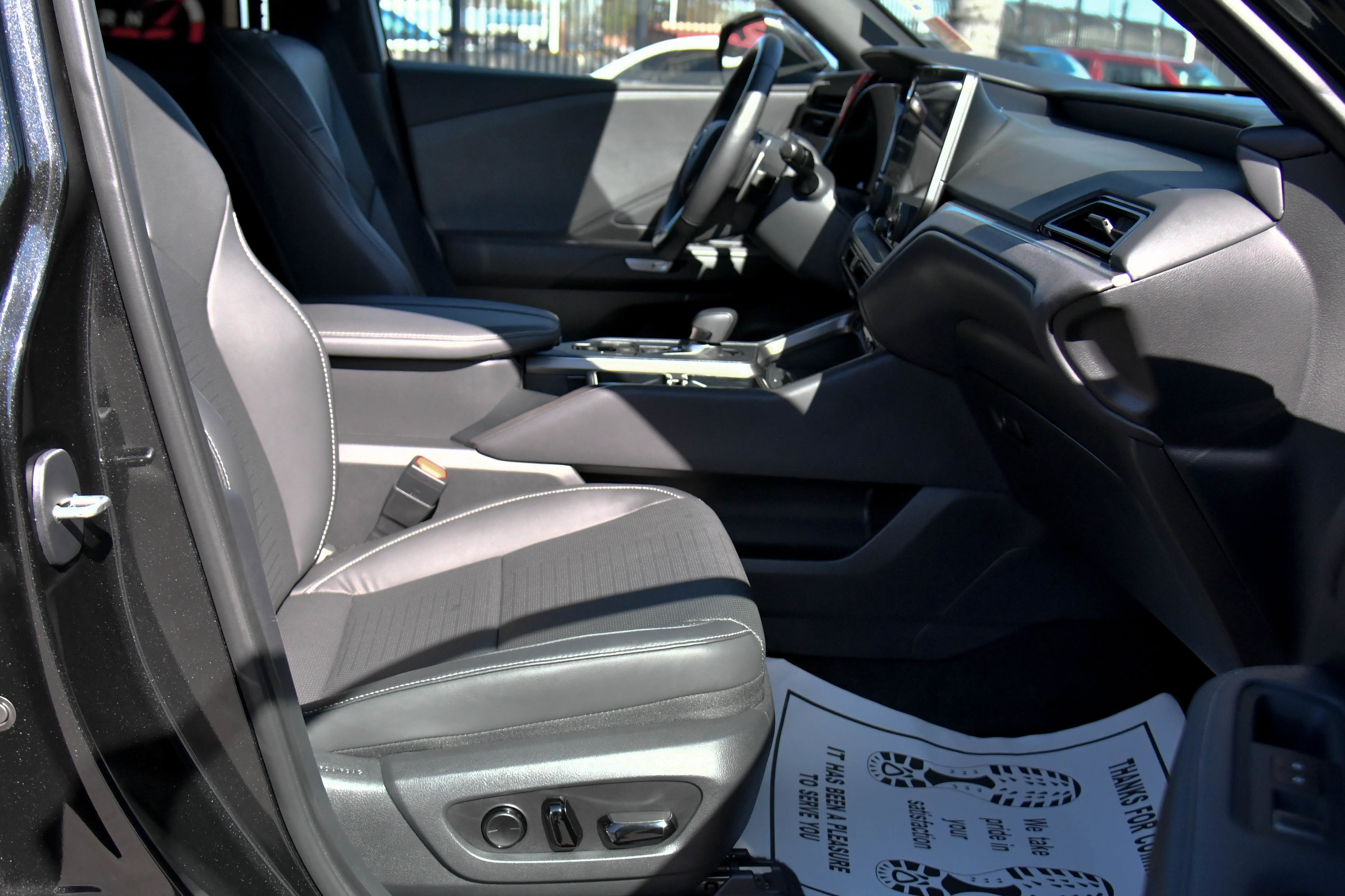 Used 2025 Lexus TX 350 FWD w/ Technology Package image 62